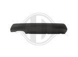 DIEDERICHS Spoiler 4236668 hinten für Peugeot