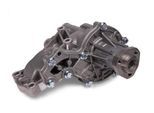 HEPU Wasserpumpe p513s für Ford VW