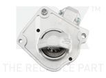 NK Starter 4799077 für Vaughall DS JEEP