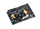NRF Sensor, Abgastemperatur 707462 für Audi VW