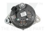 NK Generator 4839010 für JEEP