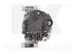 NK Generator 4837012 für Fiat Peugeot Citroën