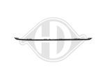 DIEDERICHS Spoiler 4406262 vorne für RENAULT