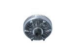 NRF Kupplung, Kühlerlüfter 49721 186mm für RENAULT TRUCKS