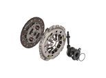 SCHAEFFLER LUK Kupplungssatz LuK RepSet Pro 620307533 für Opel Vaughall