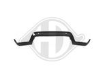 DIEDERICHS Spoiler 1276162 vorne für BMW