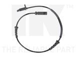 NK Sensor, Raddrehzahl 291572 für MINI