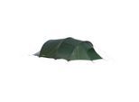 Nordisk - Oppland 3 Lw (2.0) Tent - 3-Personen Zelt grün