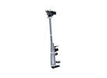 NRF Kühler, Motorkühlung 550186 für HONDA