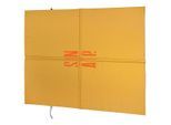 Snap - Blanket - Crashpad orange