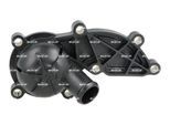 NRF Thermostat, Kühlmittel 725261 für Audi VAG