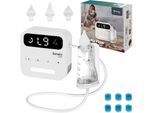 Lionelo Baby Air Flow neuspomp 1 st