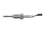 HELLA Sensor, Abgastemperatur 6pt358284601 für HYUNDAI