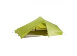Vaude - Lizard Seamless 2-3P - 2-Personen Zelt oliv