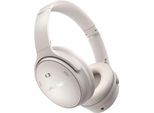 BOSE Over-Ear-Kopfhörer "QuietComfort", weiß (smoke weiß), B:15,24cm H:18,4cm T:7,62cm, Kopfhörer