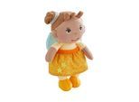 Stoffpuppe HABA "Schutzengel Holly", gelb, Puppen, Kinder