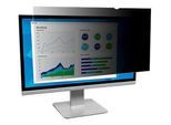 3M Display-Blickschutzfolie passend für Modell: 19 Zoll 16:10
