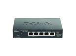 DLink Deutschland Gigabit Smart Switch 5-Port PoE DGS-1100-05PDV2 ; d_link)