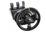 Thrustmaster TX Racing Leather Edition Lenkrad und Pedale-Set - für XBOX ONE, PC