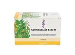SENNESBLÄTTER M Filterbeutel 20X1 g