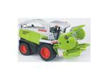 Bruder Bruder 02131 Claas Jaguar 900 Feldhäcksler