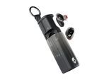 Skullcandy Method 360 ANC schwarz In-Ear Kopfhörer (True Wireless, Sound By Bose, IPX4 Schweiß- und wasserfest, Stay-Aware-Modus, Mikrofon, 5-Band-EQ-Modus)