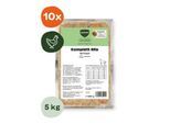 BARFER'S Komplett-Mix Geflügel 10x500 g