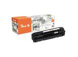 Peach HP 219 A Toner bk ersetzt HP No. 219A, W2190A für z.B. HP Color LaserJet Pro MFP 3302 sdw, HP Color LaserJet Pro 3202 dw (wiederaufbereitet)