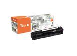 Peach HP 219 A Toner ma ersetzt HP No. 219A, W2193A für z.B. HP Color LaserJet Pro MFP 3302 sdw, HP Color LaserJet Pro 3202 dw (wiederaufbereitet)