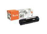 Peach HP 219 A Toner cy ersetzt HP No. 219A, W2191A für z.B. HP Color LaserJet Pro MFP 3302 sdw, HP Color LaserJet Pro 3202 dw (wiederaufbereitet)
