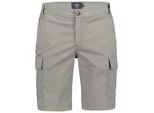 Amalfi Cargo-Shorts - Vulkangrau