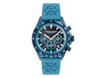 Aston Martin Icon Spt Herren Blau Uhr MTIS2S604