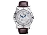 Tissot Heritage Navigator 160 Jahre Jubiläum Herrenbraun Uhr T0786411603700