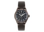 Aston Martin Timeless Ts1 Herren Braun Uhr MTTS1S606