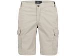Amalfi Cargo-Shorts - Fango