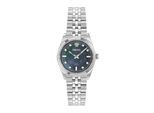 Versace Millenyum Lady Silber Damen Armbanduhr VE5K00526
