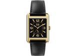 Ice Watch Ice Smart Tk 2.0 - Gold - Black Grain Schwarz Unisex Armbanduhr 025286