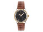 Aston Martin Timeless Ts1 Herrenbraun Uhr MTTS1S604