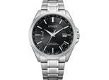 Citizen Herren Silberuhr CB0250-84E