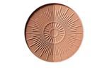 Bronzing Powder Compact Langanhaltendes Nachladen 30-terrakotta 10 gr