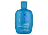 Alfaparf Semi Di Lino Curls Enhancing Low Shampoo.