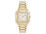 Philipp Plein Plein Edge Gold Damen Armbanduhr PWZGA0426