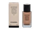 Chanel Les Beiges Healthy Glow Foundation.