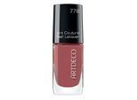 Art Couture Nail Lacquer 778-earthy Mauve 10 ml