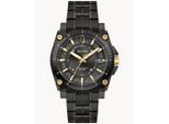 Bulova Precisionist Icon Herrenuhr Schwarz 98B408