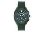 Aston Martin Thrill Crt Herren Grün Uhr MTRC1S605