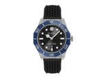 Philipp Plein Aquastorm Schwarz Herren Armbanduhr PW2GA0126