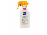 Sun Babies&ampkids Sensitive Spf50+ Sprühpistole 270 ml