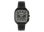 Aston Martin Aml Icon Ult Herren Schwarz Uhr MTIU1S605