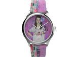 Timex The Met X Klimt Damen-Multicolor-Uhr TW2W24900